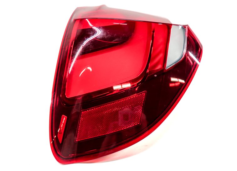 Thumbnail 4: 2014-2018 BMW X5 X5M ///M (F15 F85) LEFT DRIVER REAR TAILLIGHT BRAKE LIGHT LAMP