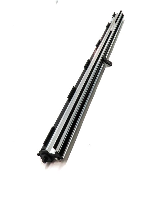 Thumbnail 4: 14-18 BMW X5 (F15) REAR RIGHT DOOR GLASS SUNSHADE SUN SHADE SCREEN BLIND