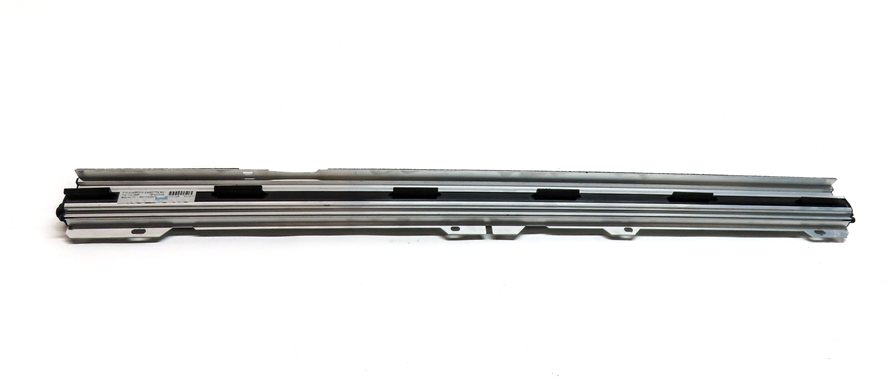 Thumbnail 5: 14-18 BMW X5 (F15) REAR RIGHT DOOR GLASS SUNSHADE SUN SHADE SCREEN BLIND