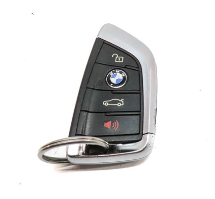 Thumbnail 11: 14-19 BMW 5 6 7 X5 X6 (F01 F10 F12 F15 F16) 4.4L N63 ENGINE DME MODULE KEY SET