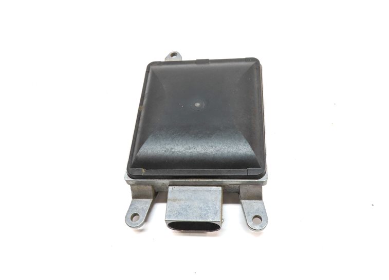 Thumbnail 4: 2016 BMW X5 (F15) REAR RIGHT DRIVER ASSIST BLIND SPOT RADAR SENSOR MODULE