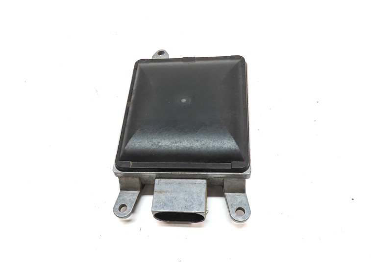 Thumbnail 5: 2016 BMW X5 (F15) REAR RIGHT DRIVER ASSIST BLIND SPOT RADAR SENSOR MODULE