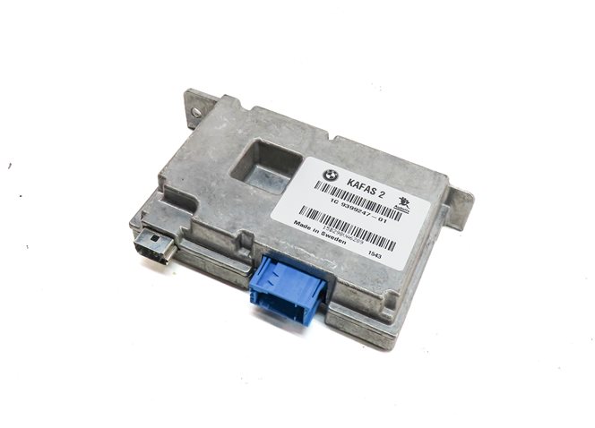 Thumbnail 1: 2014-2020 BMW 2 / 3 / 4 / 5 / 6 / 7 / M / X5 / X6 SERIES - LANE DEPARTURE MODULE