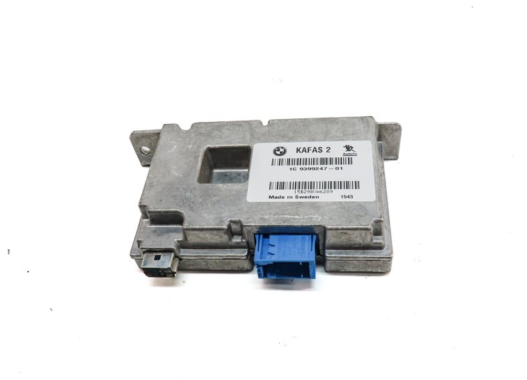 Thumbnail 2: 2014-2020 BMW 2 / 3 / 4 / 5 / 6 / 7 / M / X5 / X6 SERIES - LANE DEPARTURE MODULE