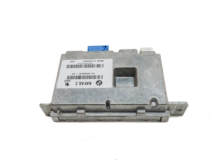 Thumbnail 3: 2014-2020 BMW 2 / 3 / 4 / 5 / 6 / 7 / M / X5 / X6 SERIES - LANE DEPARTURE MODULE