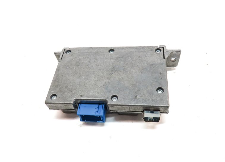 Thumbnail 4: 2014-2020 BMW 2 / 3 / 4 / 5 / 6 / 7 / M / X5 / X6 SERIES - LANE DEPARTURE MODULE
