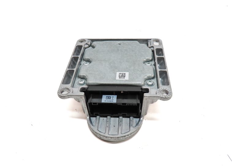 Thumbnail 4: 14-19 BMW X5 X6 F15 F16 ABS SAFETY RESTRAINT ICM BAGG CONTROL MODULE