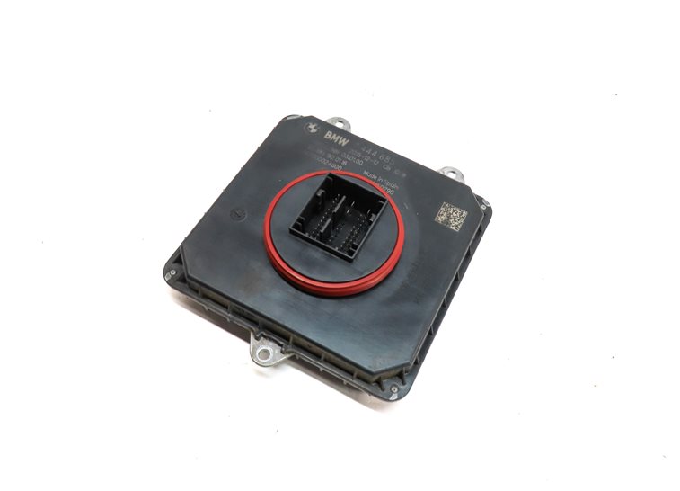 Thumbnail 1: 13-19 BMW 4 5 7 M3 M4 X3 X4 X5 X6 F10 F15 F16 F32 HEADLIGHT LED CONTROL MODULE