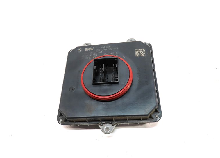 Thumbnail 2: 13-19 BMW 4 5 7 M3 M4 X3 X4 X5 X6 F10 F15 F16 F32 HEADLIGHT LED CONTROL MODULE