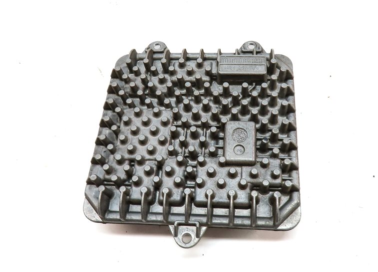 Thumbnail 4: 13-19 BMW 4 5 7 M3 M4 X3 X4 X5 X6 F10 F15 F16 F32 HEADLIGHT LED CONTROL MODULE