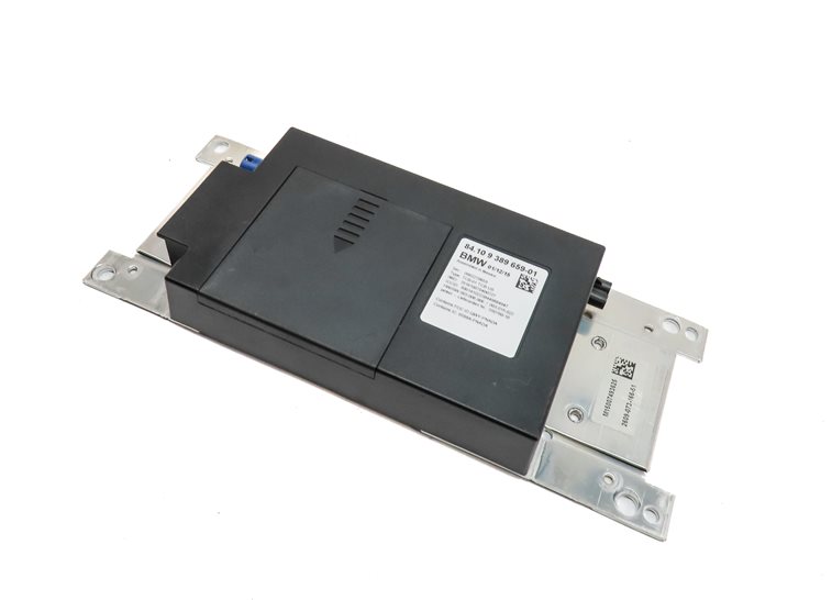 Thumbnail 1: 14-20 BMW 2 3 4 X3 X5 X6 (F15 F16 F22 F25 F30 F32 F86) BLUETOOTH CONTROL MODULE