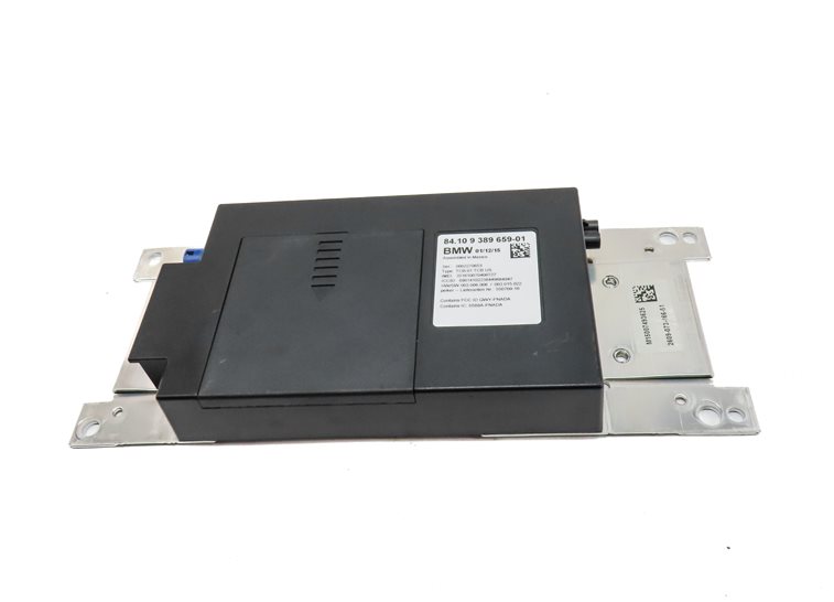 Thumbnail 2: 14-20 BMW 2 3 4 X3 X5 X6 (F15 F16 F22 F25 F30 F32 F86) BLUETOOTH CONTROL MODULE