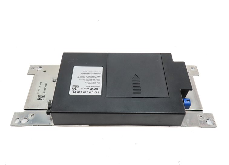Thumbnail 3: 14-20 BMW 2 3 4 X3 X5 X6 (F15 F16 F22 F25 F30 F32 F86) BLUETOOTH CONTROL MODULE