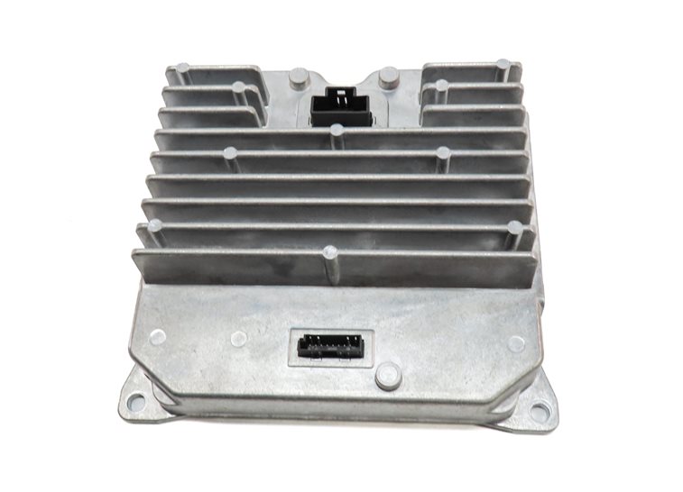 Thumbnail 2: 2014-2018 BMW X5 (F15) VOLTAGE CONVERTER CONTROL MODULE