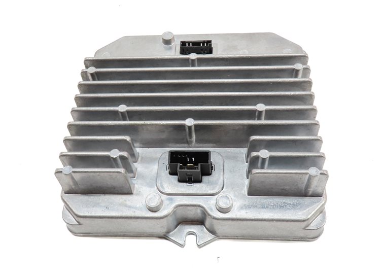 Thumbnail 3: 2014-2018 BMW X5 (F15) VOLTAGE CONVERTER CONTROL MODULE