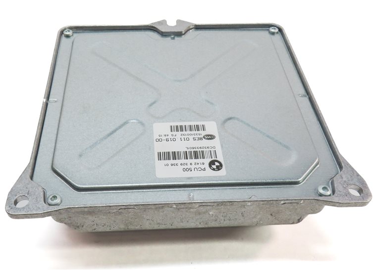 Thumbnail 5: 2014-2018 BMW X5 (F15) VOLTAGE CONVERTER CONTROL MODULE
