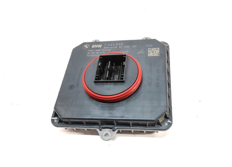 Thumbnail 2: 13-19 BMW 4 5 7 M3 M4 X3 X4 X5 X6 F10 F15 F16 F32 HEADLIGHT LED CONTROL MODULE