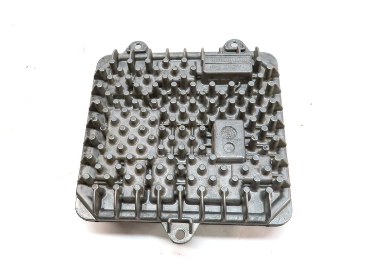 Thumbnail 4: 13-19 BMW 4 5 7 M3 M4 X3 X4 X5 X6 F10 F15 F16 F32 HEADLIGHT LED CONTROL MODULE