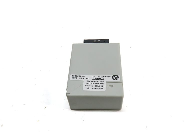 Thumbnail 4: 13-19 BMW 535i 550i 640i 650i 740i 750i M5 M6 X5 X6 SERVOTRONIC STEERING MODULE