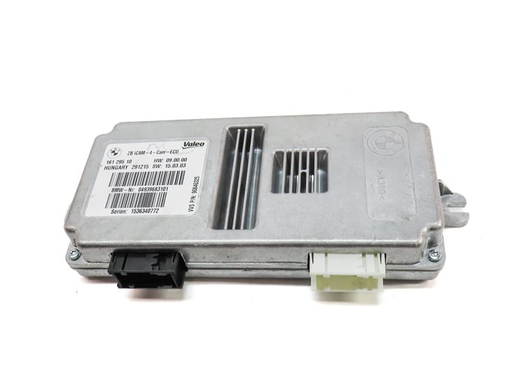 Thumbnail 2: 2014-2019 BMW WI8 X3 X4 X5 X6 X5M X6M - SURROUND VIEW CAMERA CONTROL MODULE