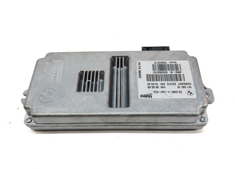 Thumbnail 3: 2014-2019 BMW WI8 X3 X4 X5 X6 X5M X6M - SURROUND VIEW CAMERA CONTROL MODULE