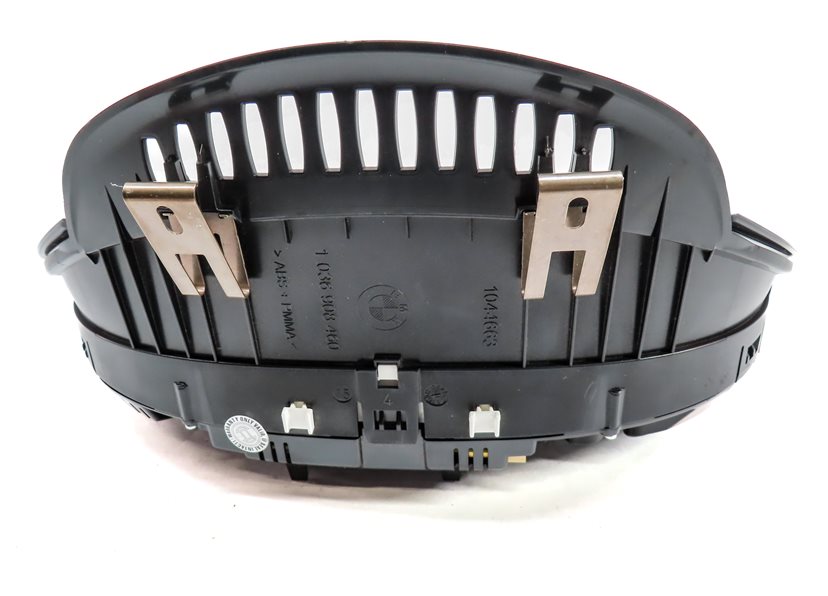Thumbnail 5: 14-18 BMW X5 (F15) ANALOG SPEEDOMETER WITH SCREEN BELOW GUAGES (GAS MPH) (83k)