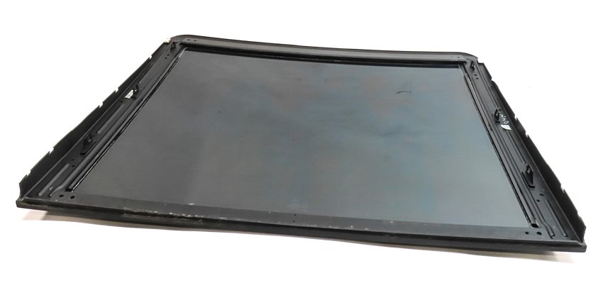 Thumbnail 6: 2014-2018 BMW X5 X5M (F15 F85) FRONT PANORAMIC SUNROOF SUN ROOF GLASS WINDOW