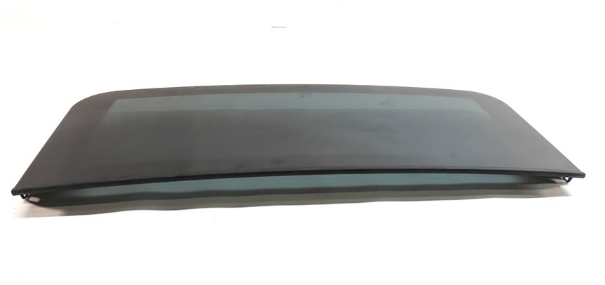 Thumbnail 5: 2014-2018 BMW X5 X5M (F15 F85) REAR PANORAMIC SUNROOF SUN ROOF GLASS WINDOW