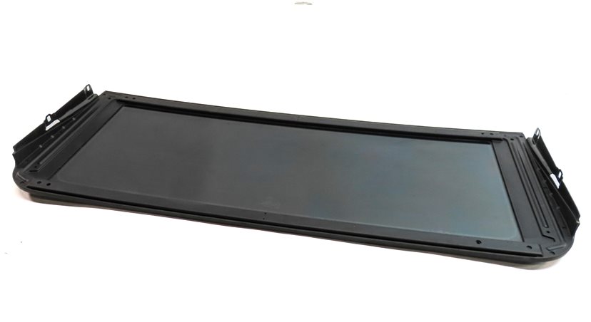 Thumbnail 6: 2014-2018 BMW X5 X5M (F15 F85) REAR PANORAMIC SUNROOF SUN ROOF GLASS WINDOW