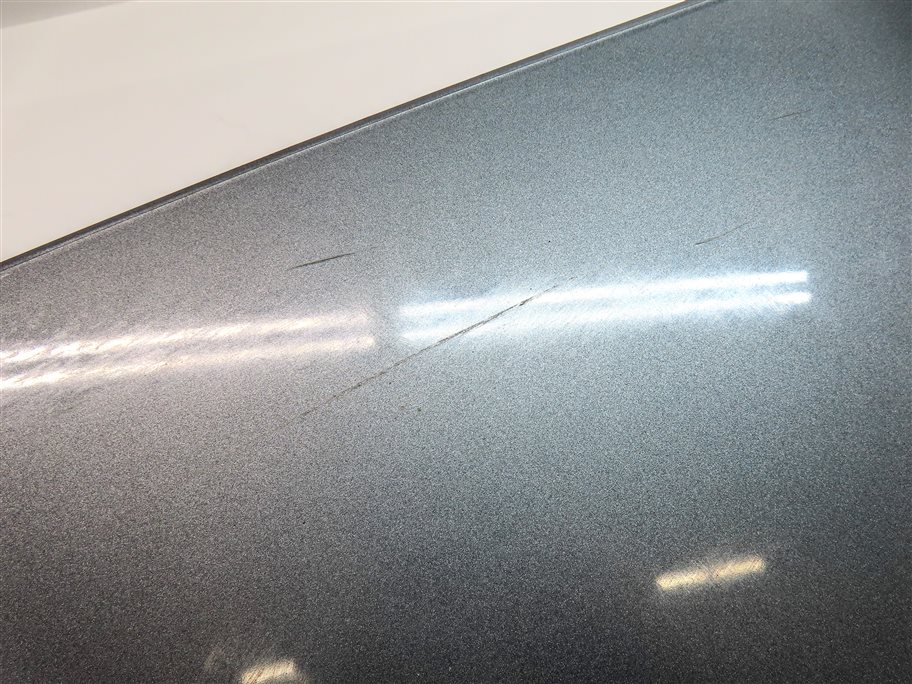 Thumbnail 11: 2014-2018 BMW X5 X5M (F15 F85) REAR SPOILER WING w/ 3rd BRAKE LIGHT (Grey)