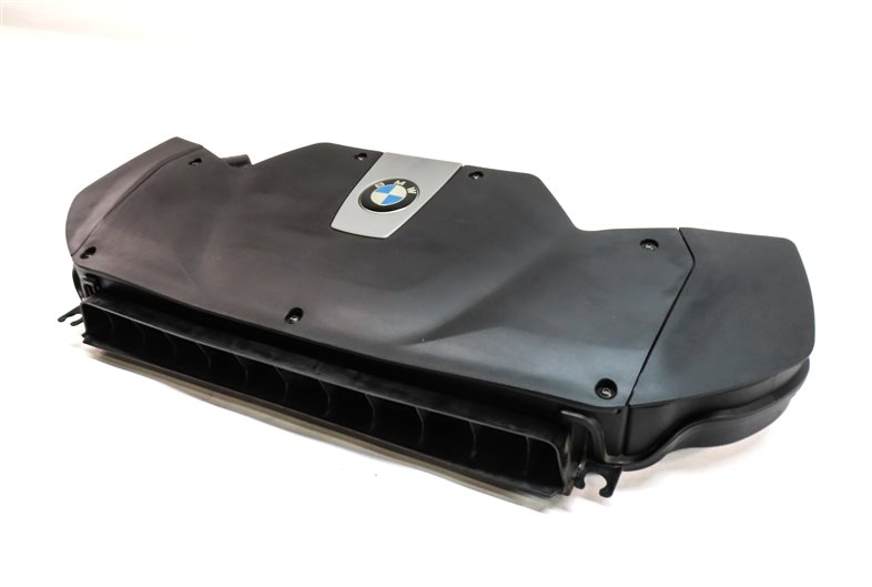 Thumbnail 1: 14-19 BMW X5 X6 F15 F16 4.4L N63 ENGINE AIR INTAKE FILTER CLEANER BOX