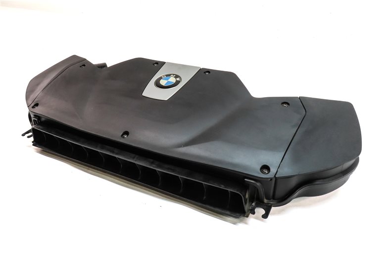 Thumbnail 2: 14-19 BMW X5 X6 F15 F16 4.4L N63 ENGINE AIR INTAKE FILTER CLEANER BOX