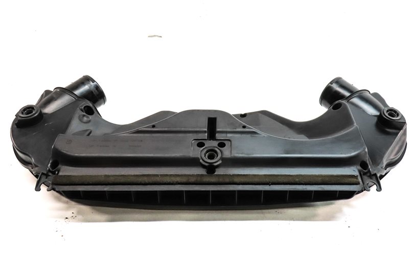Thumbnail 7: 14-19 BMW X5 X6 F15 F16 4.4L N63 ENGINE AIR INTAKE FILTER CLEANER BOX