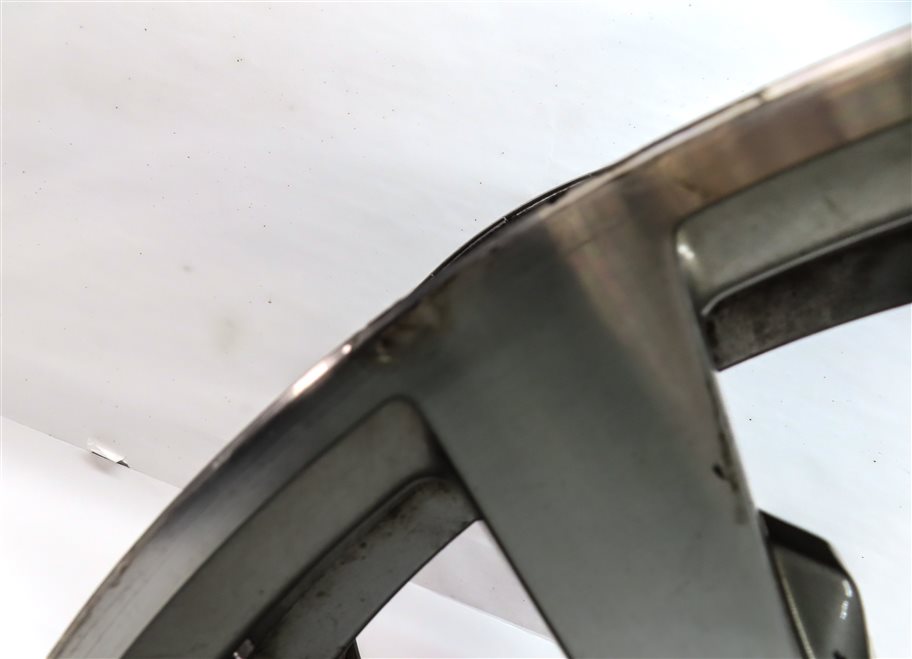 Thumbnail 7: 14-19 BMW X5 X6 F15 F16 20X11 INCH REAR 5 V SPOKE DIMPLED MACHINED WHEEL RIM
