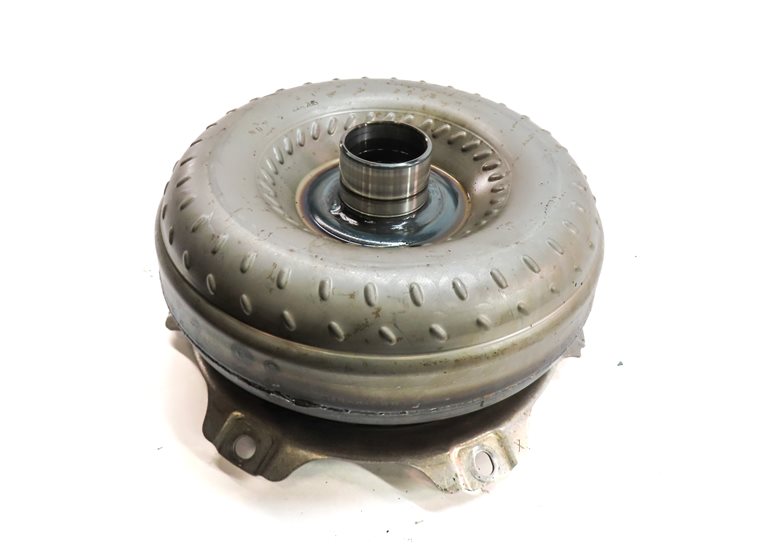 15-19 BMW 550i 550iGT 660i X5 X6 (F01 F07 F10 F15 F16) V8 AUTO TORQUE CONVERTER