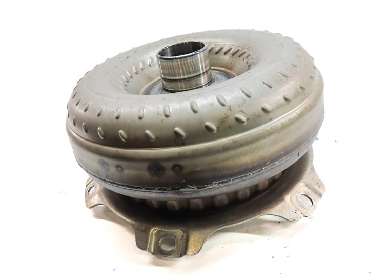 Thumbnail 2: 15-19 BMW 550i 550iGT 660i X5 X6 (F01 F07 F10 F15 F16) V8 AUTO TORQUE CONVERTER