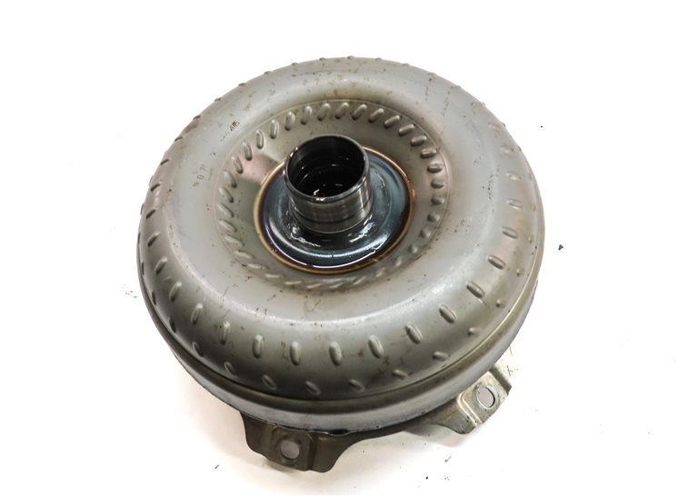 Thumbnail 3: 15-19 BMW 550i 550iGT 660i X5 X6 (F01 F07 F10 F15 F16) V8 AUTO TORQUE CONVERTER