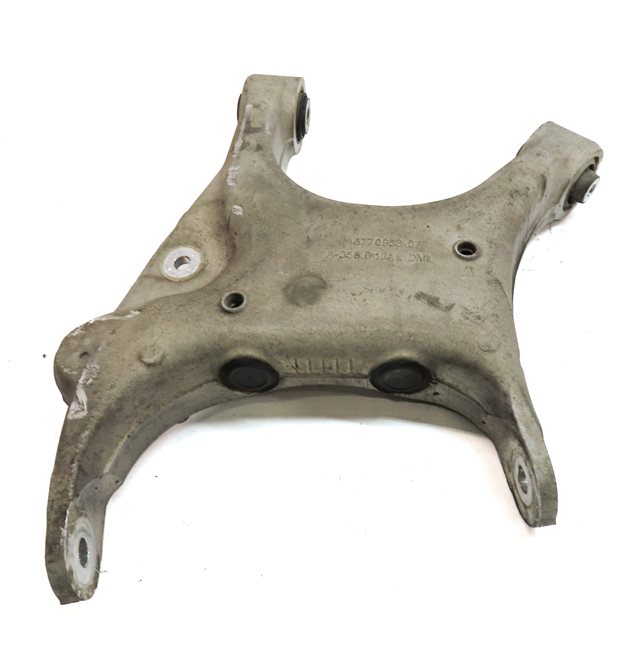 Thumbnail 10: 07-18 BMW X5 X5M X6 X6M (E70 E71 F15 F16 F85 F86) LEFT REAR CONTROL ARM SET-3