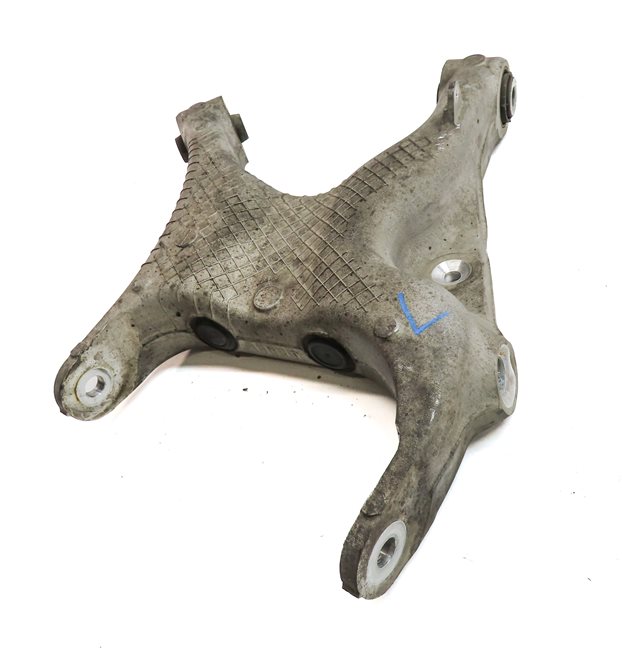 Thumbnail 9: 07-18 BMW X5 X5M X6 X6M (E70 E71 F15 F16 F85 F86) LEFT REAR CONTROL ARM SET-3