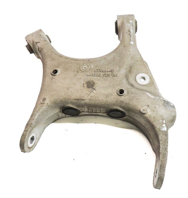 Thumbnail 11: 07-18 BMW X5 X5M X6 X6M (E70 E71 F15 F16 F85 F86) RIGHT REAR CONTROL ARM SET-3