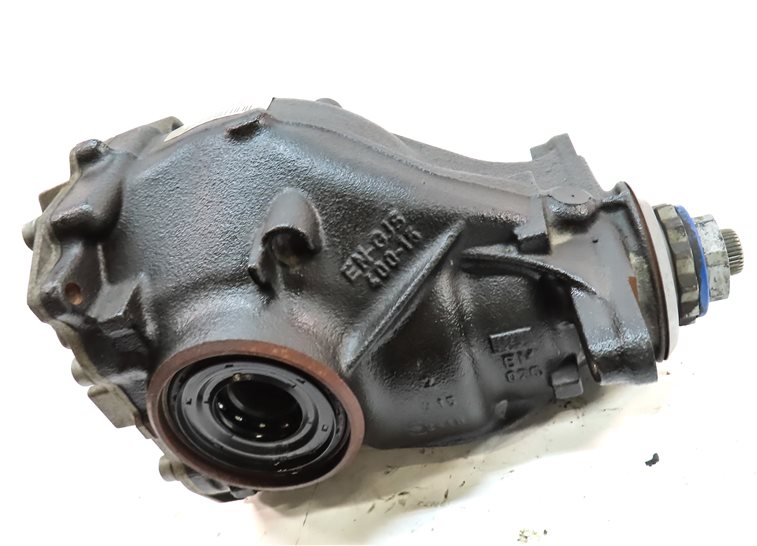 Thumbnail 2: 2014-2019 BMW X5 X6 (F15 F16) RWD - REAR DIFFERENTIAL GEAR CARRIER (3.15 RATIO)