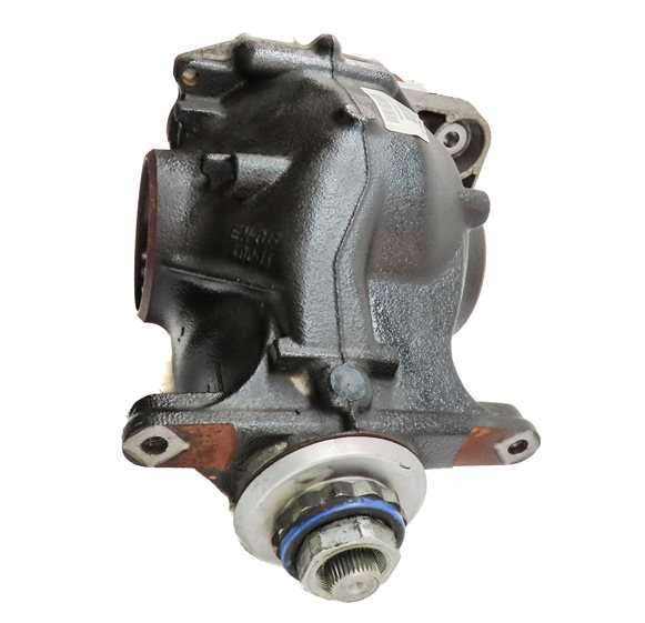 Thumbnail 3: 2014-2019 BMW X5 X6 (F15 F16) RWD - REAR DIFFERENTIAL GEAR CARRIER (3.15 RATIO)