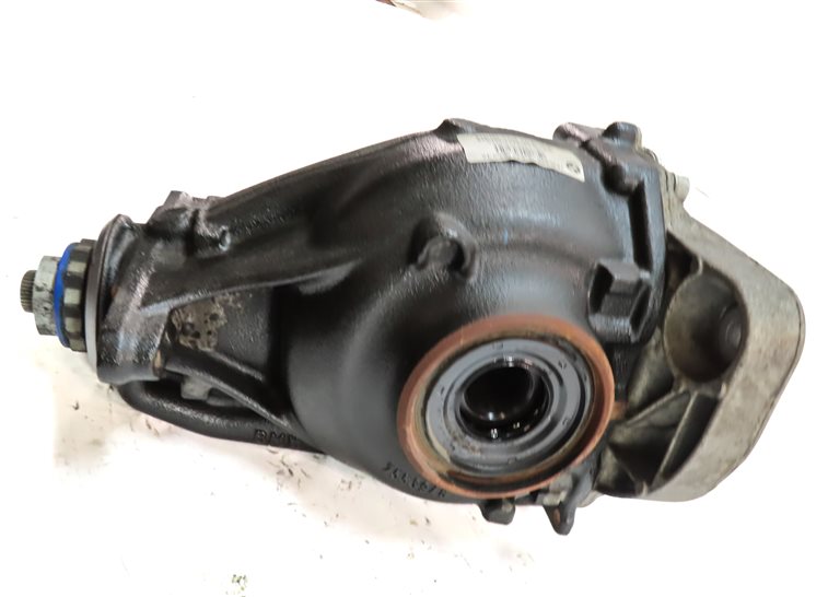 Thumbnail 5: 2014-2019 BMW X5 X6 (F15 F16) RWD - REAR DIFFERENTIAL GEAR CARRIER (3.15 RATIO)