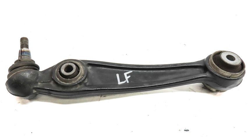 Thumbnail 4: 2014-2019 BMW X5 X6 (F15 F16) LEFT FRONT DRIVER CONTROL ARM SET-2 (w/o ACTIVE)