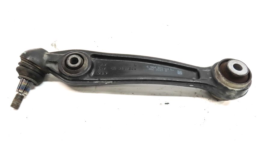 Thumbnail 6: 2014-2019 BMW X5 X6 (F15 F16) LEFT FRONT DRIVER CONTROL ARM SET-2 (w/o ACTIVE)