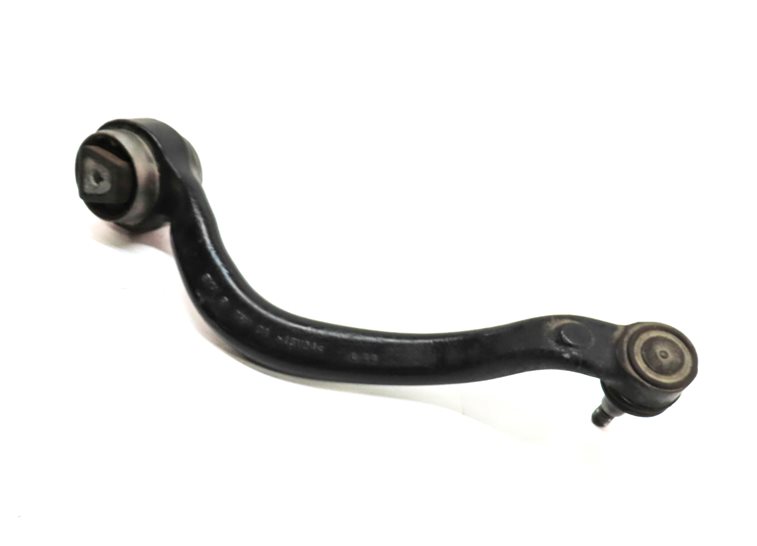 Thumbnail 2: 14-19 BMW X5 X6 F15 F16 FRONT RIGHT FORWARD LOWER CONTROL ARM (ACTIVE STEERING)