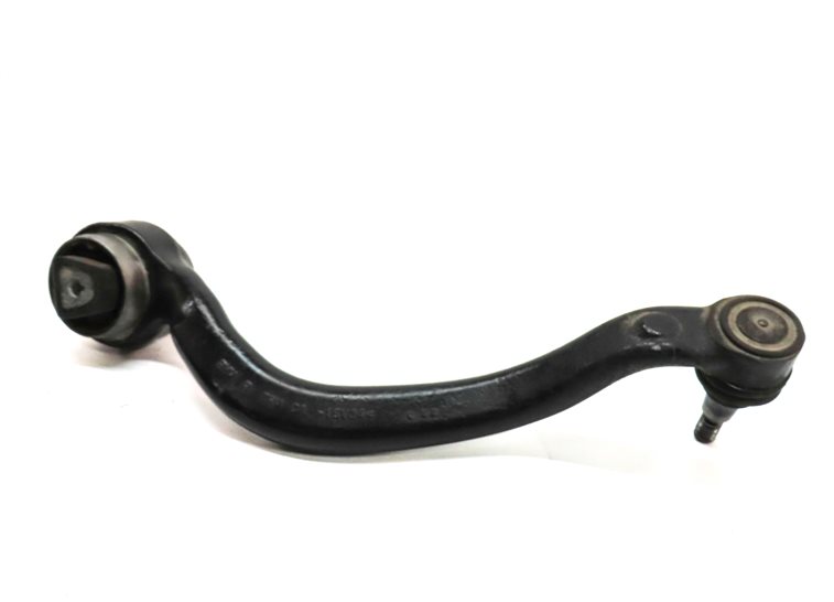 Thumbnail 4: 14-19 BMW X5 X6 F15 F16 FRONT RIGHT FORWARD LOWER CONTROL ARM (ACTIVE STEERING)