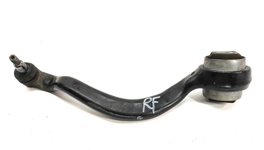 Thumbnail 8: 14-19 BMW X5 X6 F15 F16 FRONT RIGHT FORWARD LOWER CONTROL ARM (ACTIVE STEERING)