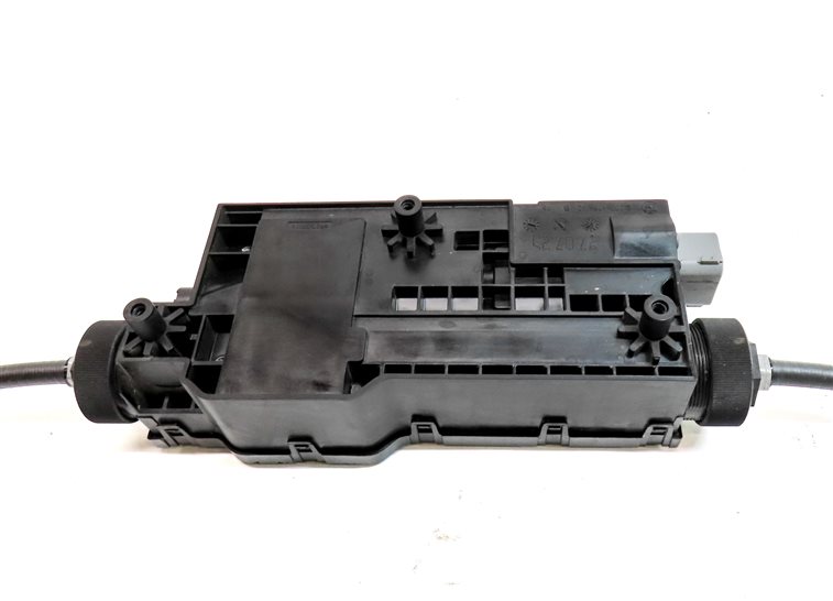 Thumbnail 5: 2016 BMW X5 (F15) ELECTRONIC PARK PARKING BRAKE ACTUATOR w/ CABLES