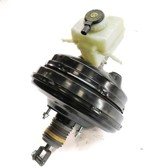 14-19 BMW X5 X6 (F15 F16) 3.0L / 4.4L POWER BRAKE BOOSTER w/ MASTER CYLINDER